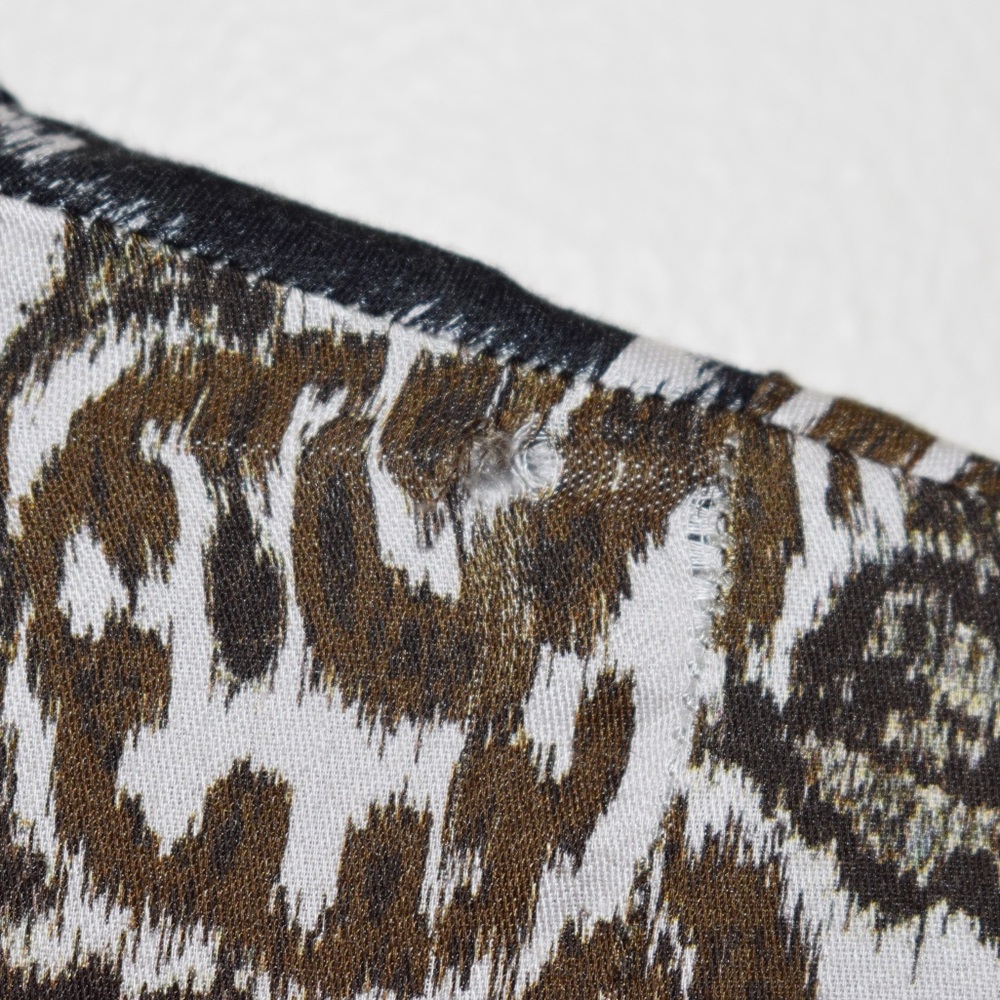 Alembika Arabesque Shirt Dress - Picture 10 of 14